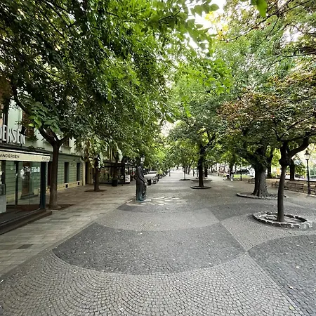 Apartment Hviezdko Bratysława Zewnętrze zdjęcie