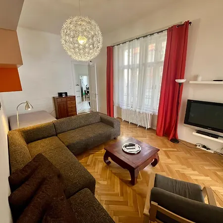Apartment Hviezdko Bratysława Zewnętrze zdjęcie
