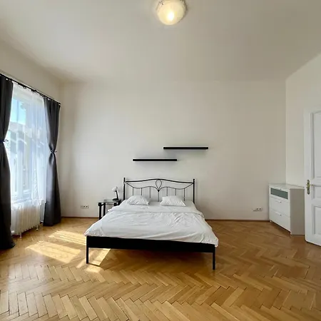 Apartment Hviezdko Bratysława Zewnętrze zdjęcie