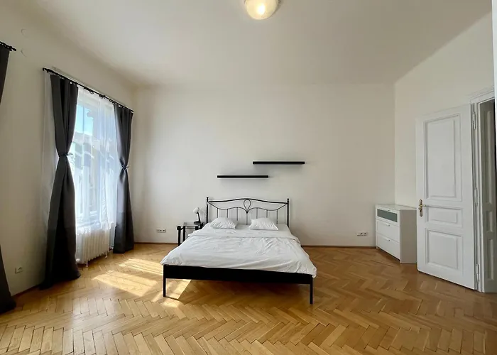 Apartment Hviezdko