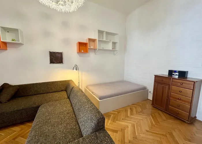 Apartment Hviezdko