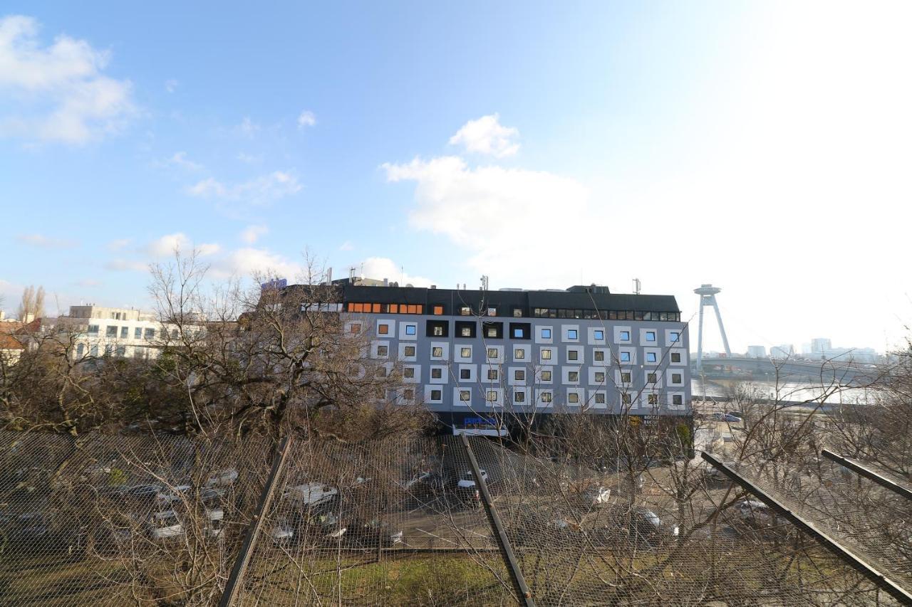 Hviezdko Apartment Bratislava